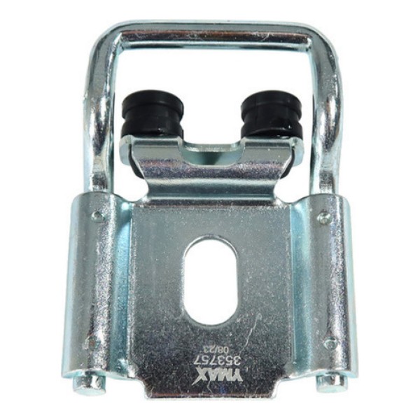 Batente Da Porta Traseira Baú Lado Esquerdo Renault Master