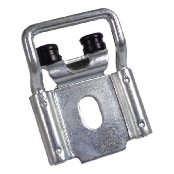 Kit Batente Porta Traseira Renault Master 2004 A 2013