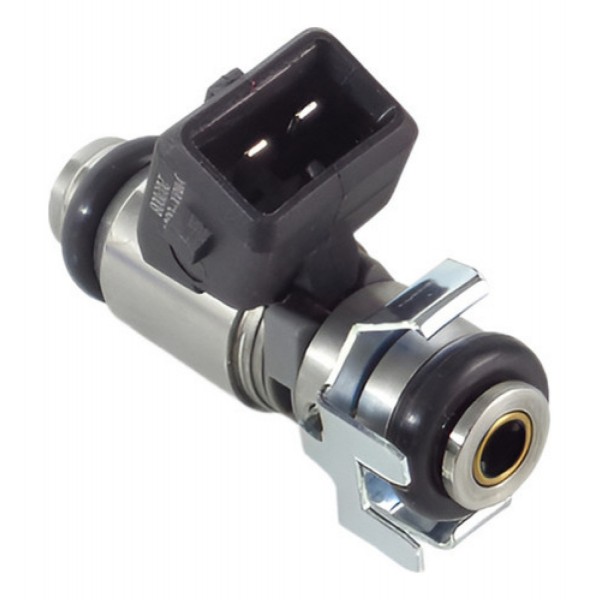 Kit 4 Bico Injetor Fiat Brava Palio Siena Strada 1.6 16v 00/