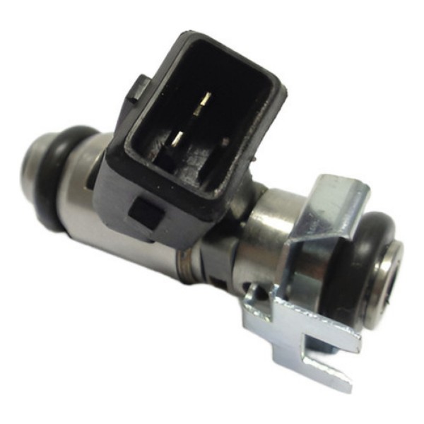 Kit 4 Bico Injetor Fiat Brava Palio Siena Strada 1.6 16v 00/