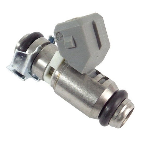 Kit 4 Bico Injetor Palio Strada Siena 1.4 8v Flex Iwp003