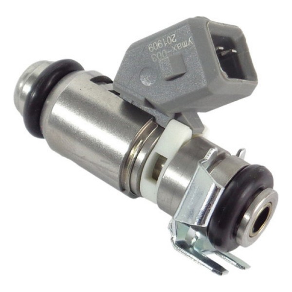 Kit 4 Bico Injetor Palio Strada Siena 1.4 8v Flex Iwp003