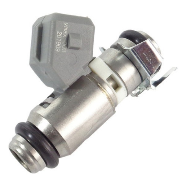 Kit 4 Bico Injetor Palio Strada Siena 1.4 8v Flex Iwp003