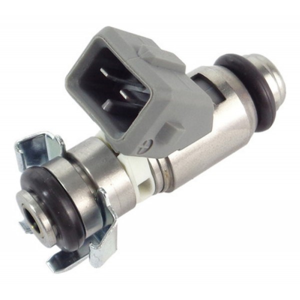 Kit 4 Bico Injetor Palio Strada Siena 1.4 8v Flex Iwp003