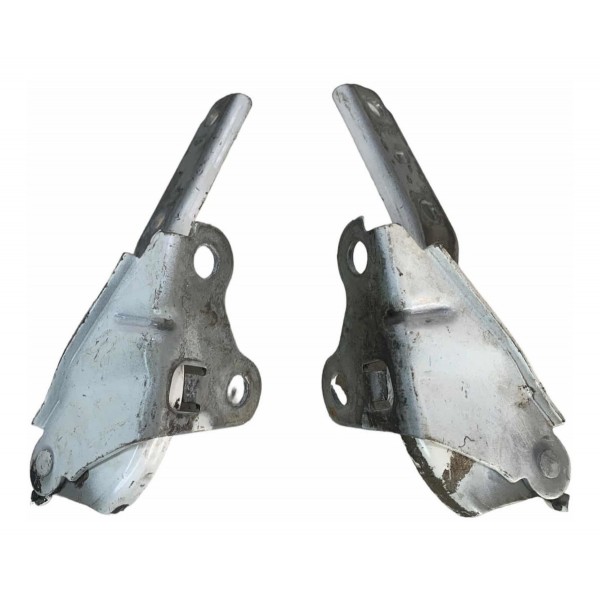 Dobradiça Capo Gol G5 2008/2009/2010/2011