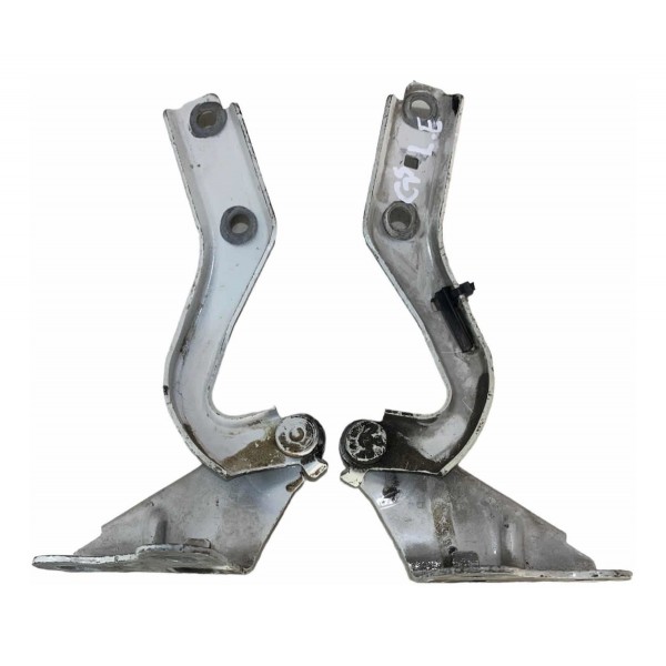 Dobradiça Capo Gol G5 2008/2009/2010/2011