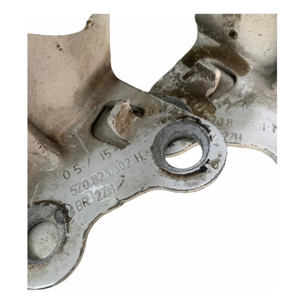 Dobradiça Capo Gol G5 2008/2009/2010/2011