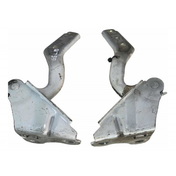 Dobradiça Capo Gol G5 2008/2009/2010/2011