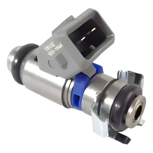 Bico Injetor Fiat Marea Brava Hgt 1.8 16v Iwp006 Gasolina