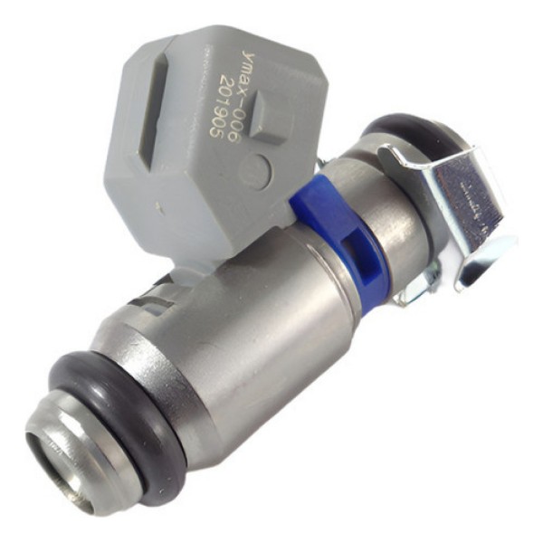 Bico Injetor Fiat Marea Brava Hgt 1.8 16v Iwp006 Gasolina