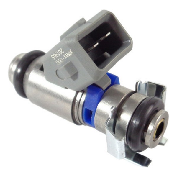 Kit Bico Injetor Fiat Marea Brava 1.8 16v Iwp006 Gasolina