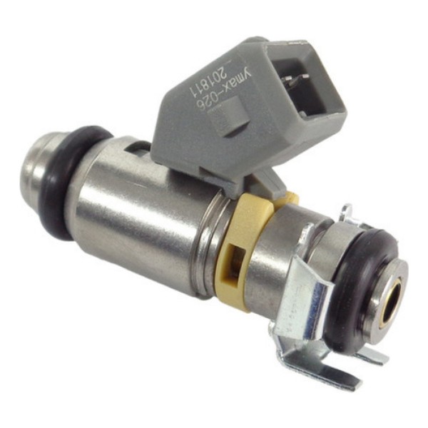 Jogo Com 4 Bicos Injetores Renault Scenic 1999 2000 2001