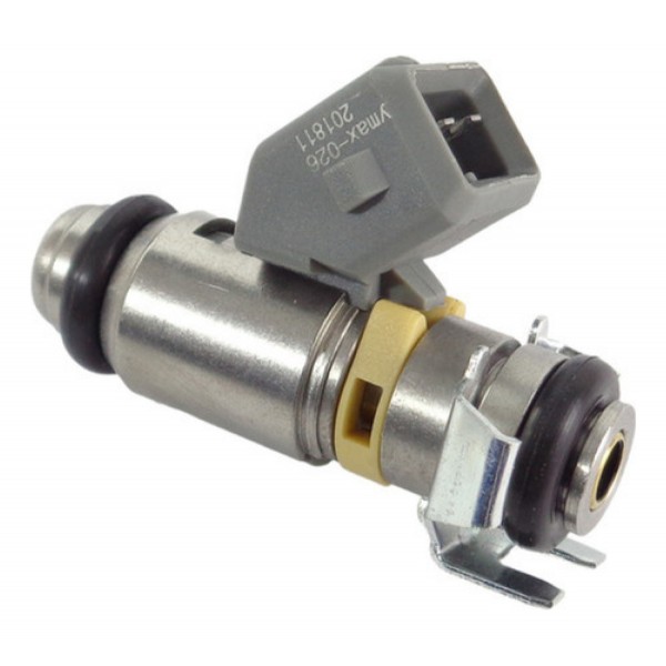 Kit Com 4 Bicos Injetores Clio Scenic 1.6 2.0 Novos Iwp026