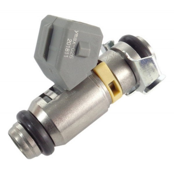 Kit Com 4 Bicos Injetores Clio Scenic 1.6 2.0 Novos Iwp026