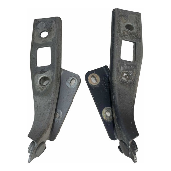 Dobradiça Capo Braço Ecosport 2005/2006/2007