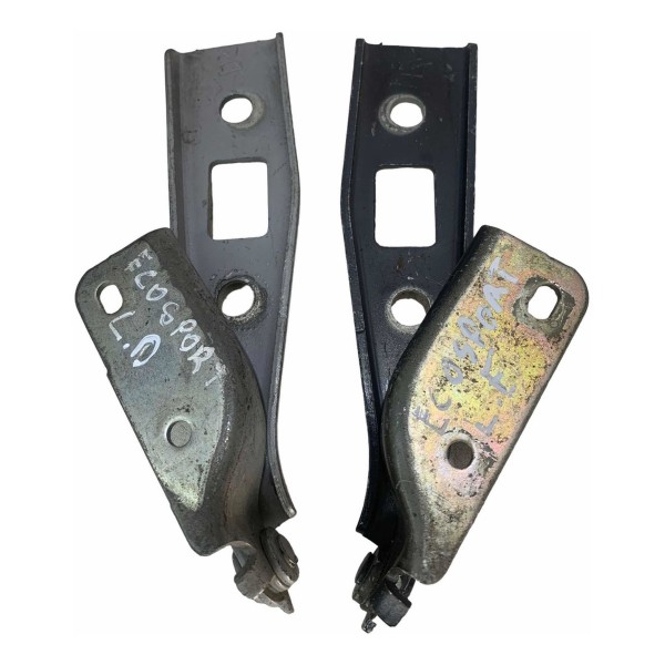 Dobradiça Capo Braço Ecosport 2005/2006/2007