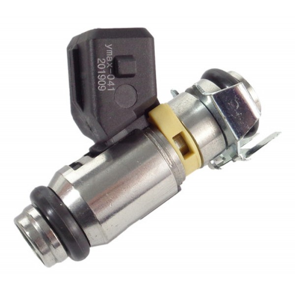 Bico Injetor Vw Polo Classic Hatch 1.0 16v Gasolina 2001/03