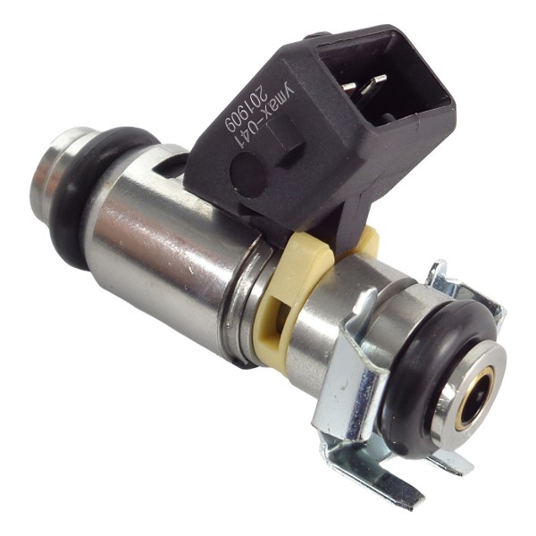 Bico Injetor Vw Polo Classic Hatch 1.0 16v Gasolina 2001/03