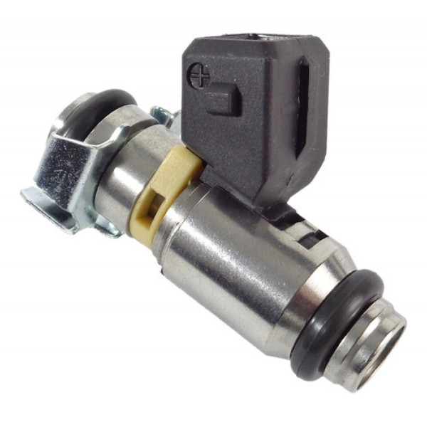 Bico Injetor Vw Polo Classic Hatch 1.0 16v Gasolina 2001/03