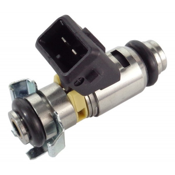 Bico Injetor Vw Polo Classic Hatch 1.0 16v Gasolina 2001/03