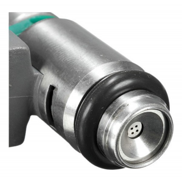 Bico Injetor Renault Clio Kangoo 1.6 16v 1999 Em Diante