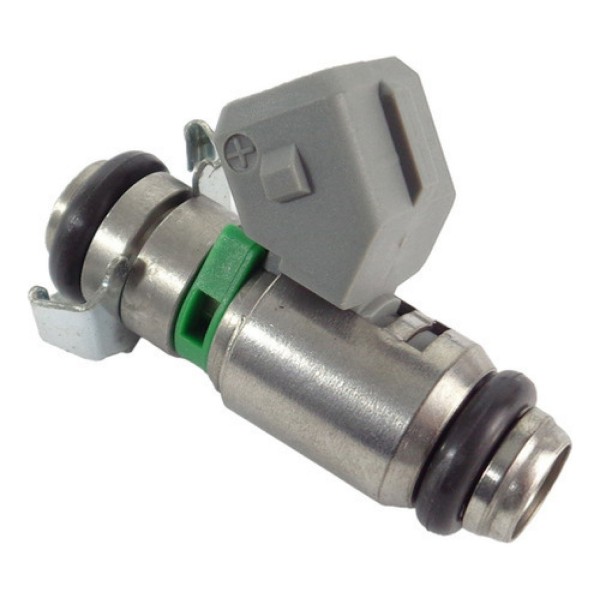 Kit 4 Bico Injetor Clio Kangoo Megane Scenic 1.6 16v Iwp042