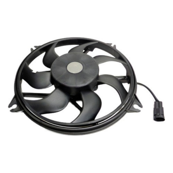 Ventoinha Eletroventilador Picasso C4 Peugeot 307 2.0 C/ Ar