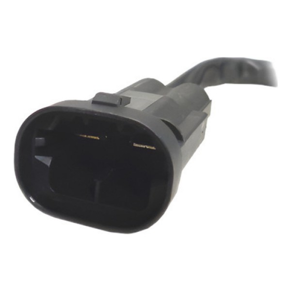 Ventoinha Eletroventilador Citroen Picasso C4 Pallas 307 2.0