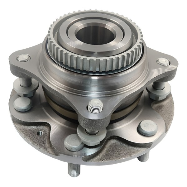 Cubo Roda Dianteira Toyota Hilux 2.7 3.0 2.5 4x4 05/15 C/abs