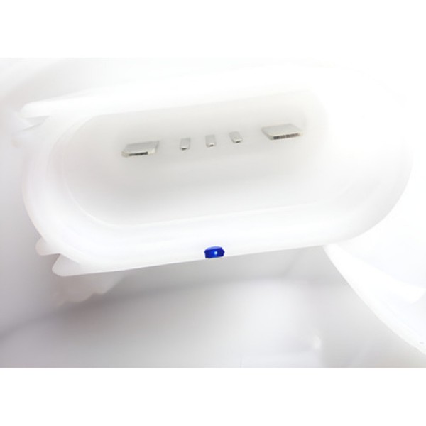 Filtro Bomba Combustível Passat Fsi Turbo Tsi Cc 2006/2014