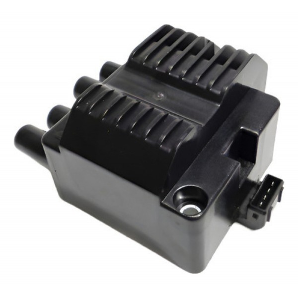 Bobina De Ignição Gm Blazer S10 Omega Suprema 2.2 1994/1998