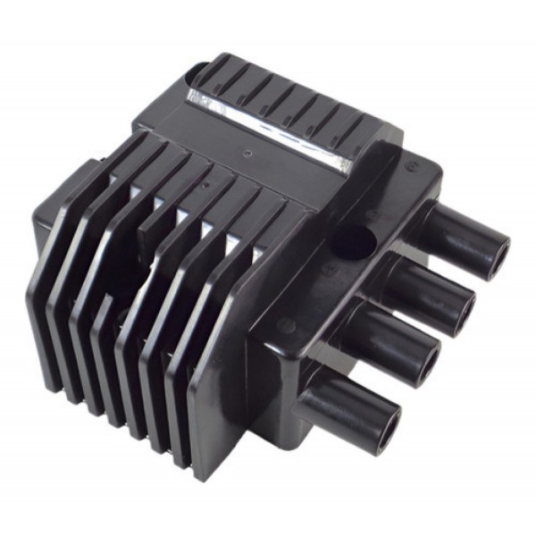 Bobina De Ignição Gm Blazer S10 Omega Suprema 2.2 1994/1998