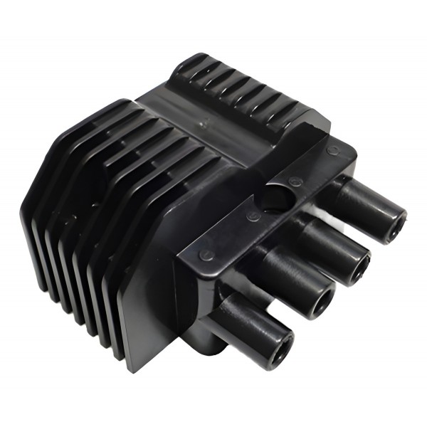 Bobina De Ignição Blazer S10 2.2 Corsa Até 98 Omega Suprema