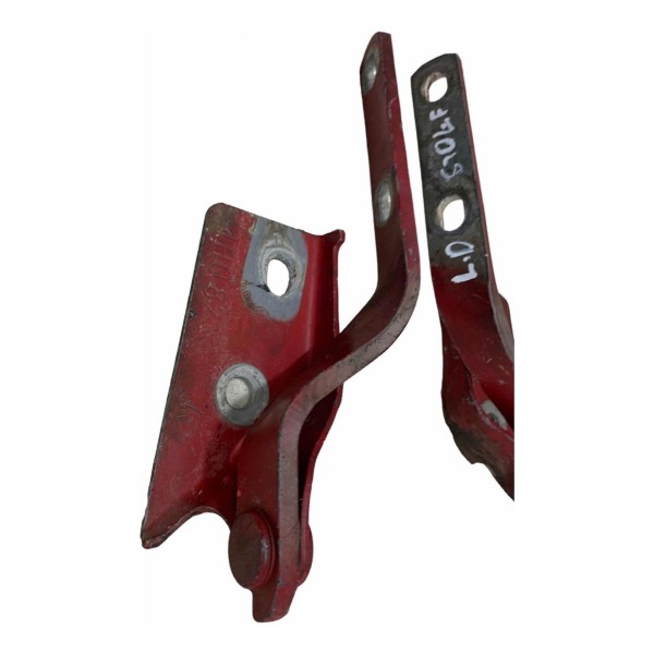 Dobradiça Capo Braço Golf 1995/1996/1997/1998