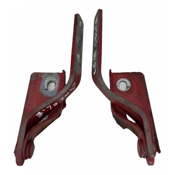 Dobradiça Capo Braço Golf 1995/1996/1997/1998