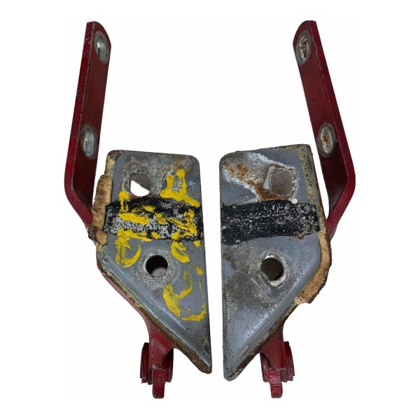 Dobradiça Capo Braço Golf 1995/1996/1997/1998