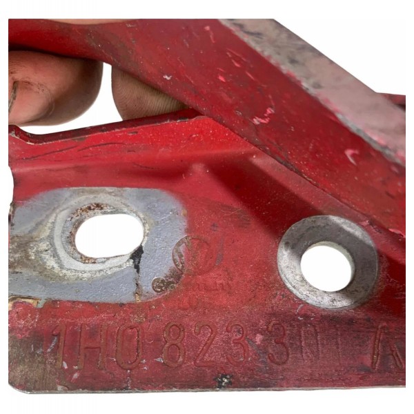 Dobradiça Capo Braço Golf 1995/1996/1997/1998