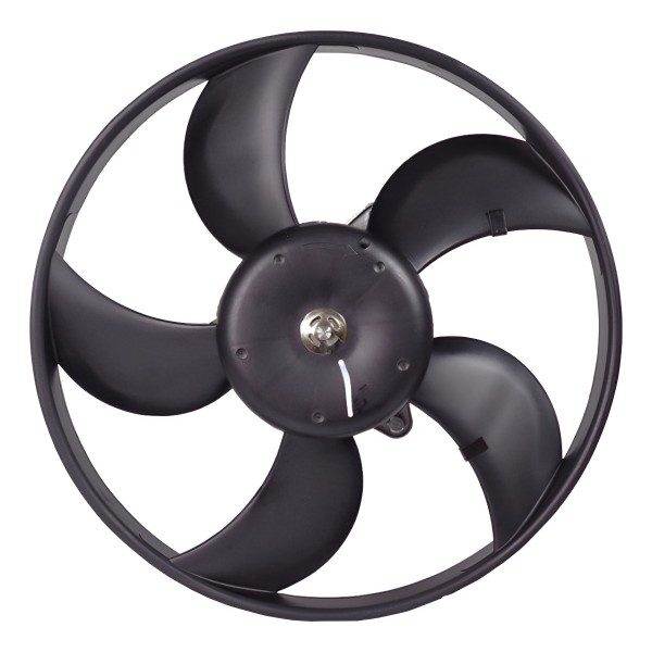 Eletroventilador Ventoinha Corsa Palio Uno Fire 2001/08 S/ar