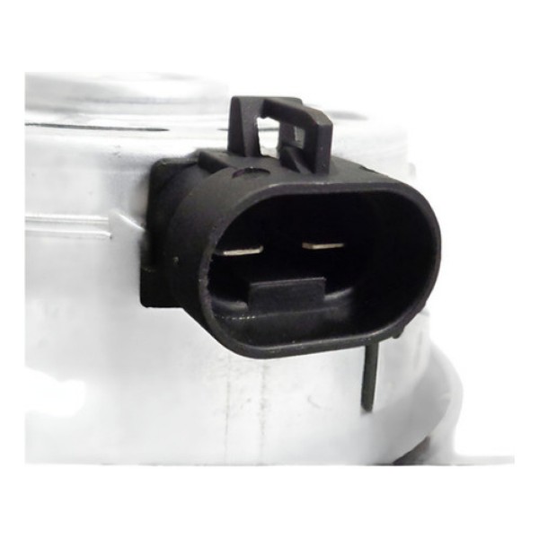 Ventoinha Prisma Celta 1.0 1.4 Após 2006 E Palio Fire C/ Ar