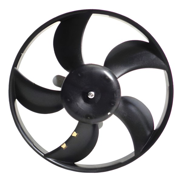 Ventoinha Prisma Celta 1.0 1.4 Após 2006 E Palio Fire C/ Ar