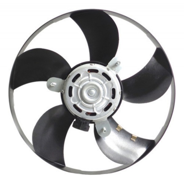 Ventoinha Prisma Celta 1.0 1.4 Após 2006 E Palio Fire C/ Ar