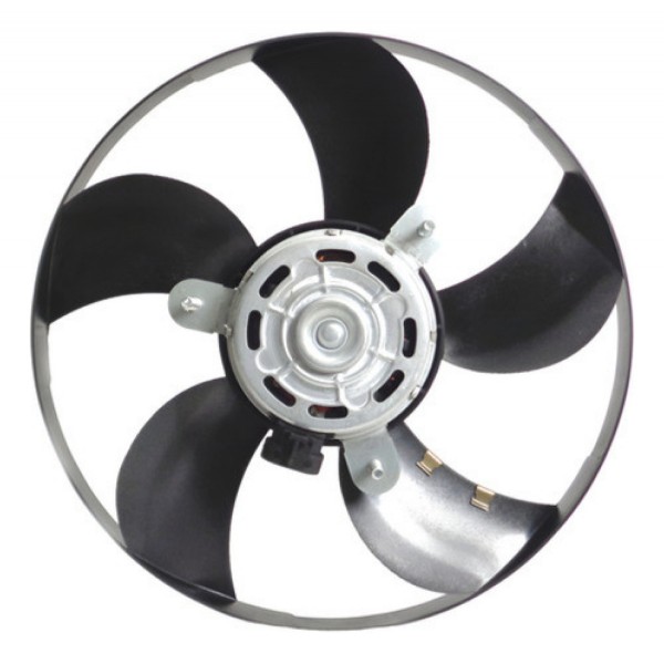 Ventoinha Eletroventilador Celta Prisma E Palio Fire C/ Ar