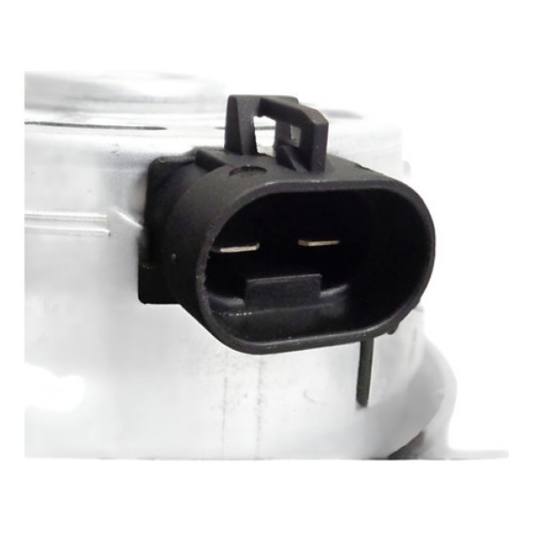 Ventoinha Eletroventilador Celta Prisma E Palio Fire C/ Ar