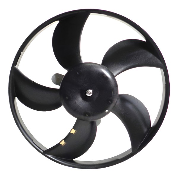 Ventoinha Eletroventilador Celta Prisma E Palio Fire C/ Ar