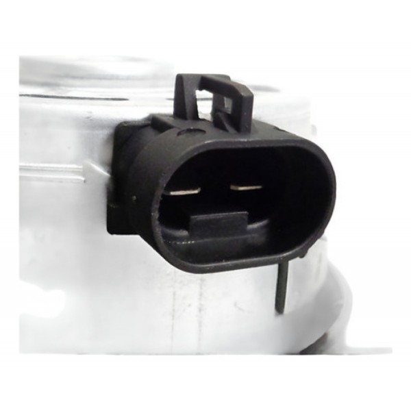 Ventoinha Eletroventilador Celta Prisma E Palio Fire C/ Ar