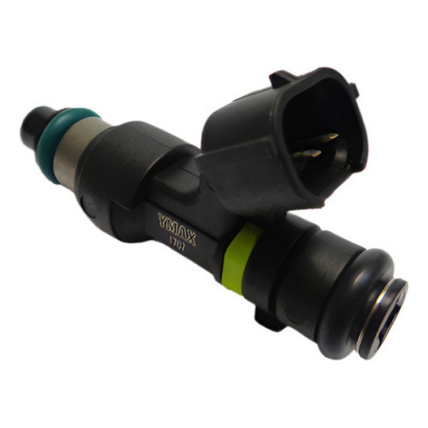 Bico Injetor Nissan Sentra Tiida 2.0 16v Gasolina 16600en200