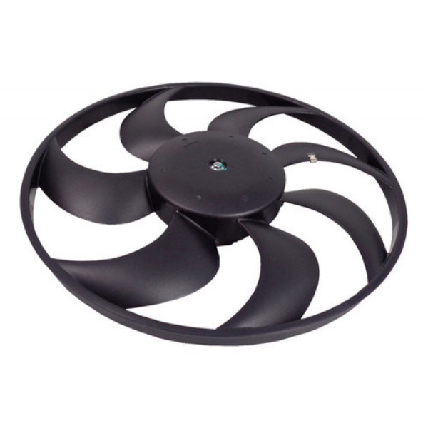 Eletroventilador Radiador Grand Siena Palio 2012 À 2019