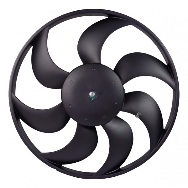 Eletroventilador Radiador Grand Siena Palio 2012 À 2019