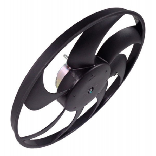 Eletroventilador Radiador Grand Siena Palio 2012 À 2019