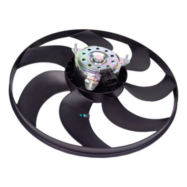 Eletroventilador Radiador Grand Siena Palio 2012 À 2019